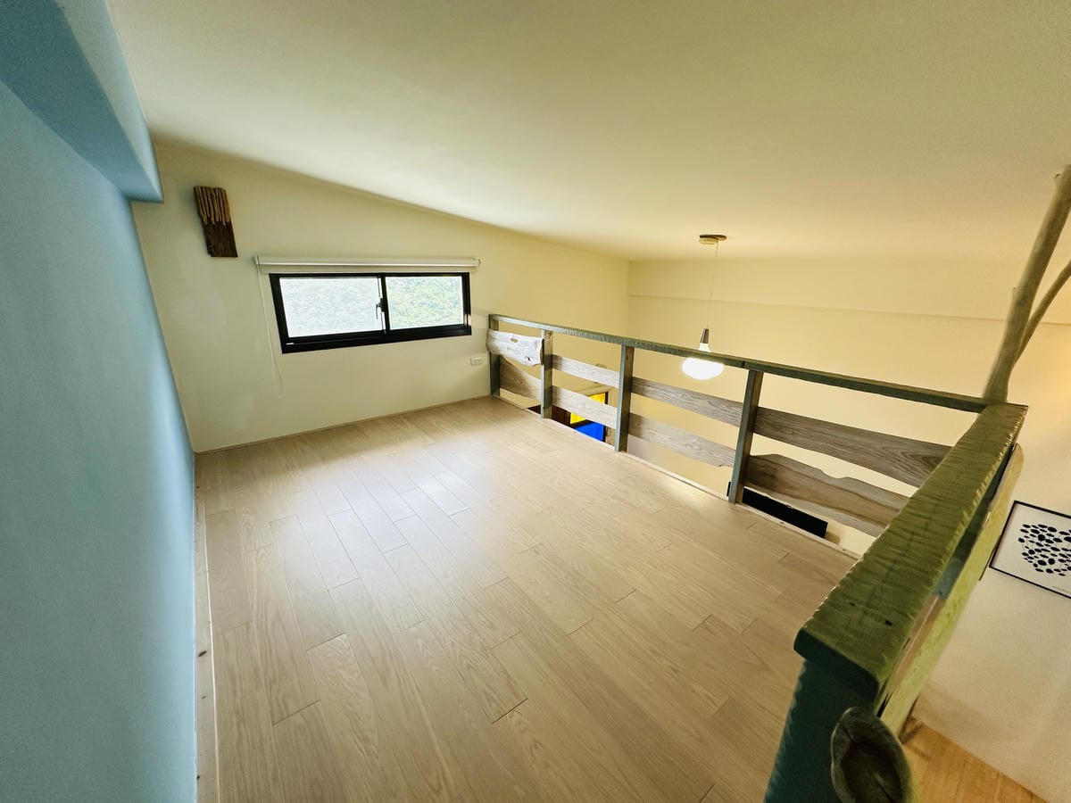 【山行寄野山行玫瑰】苗栗南庄山林秘境民宿與景觀咖啡廳,靜謐