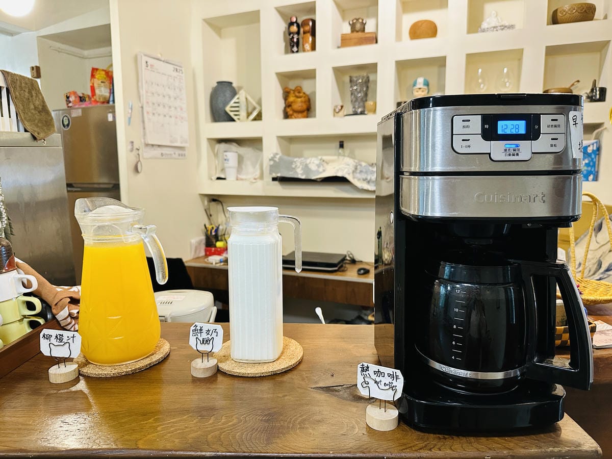 【山行寄野山行玫瑰】苗栗南庄山林秘境民宿與景觀咖啡廳,靜謐