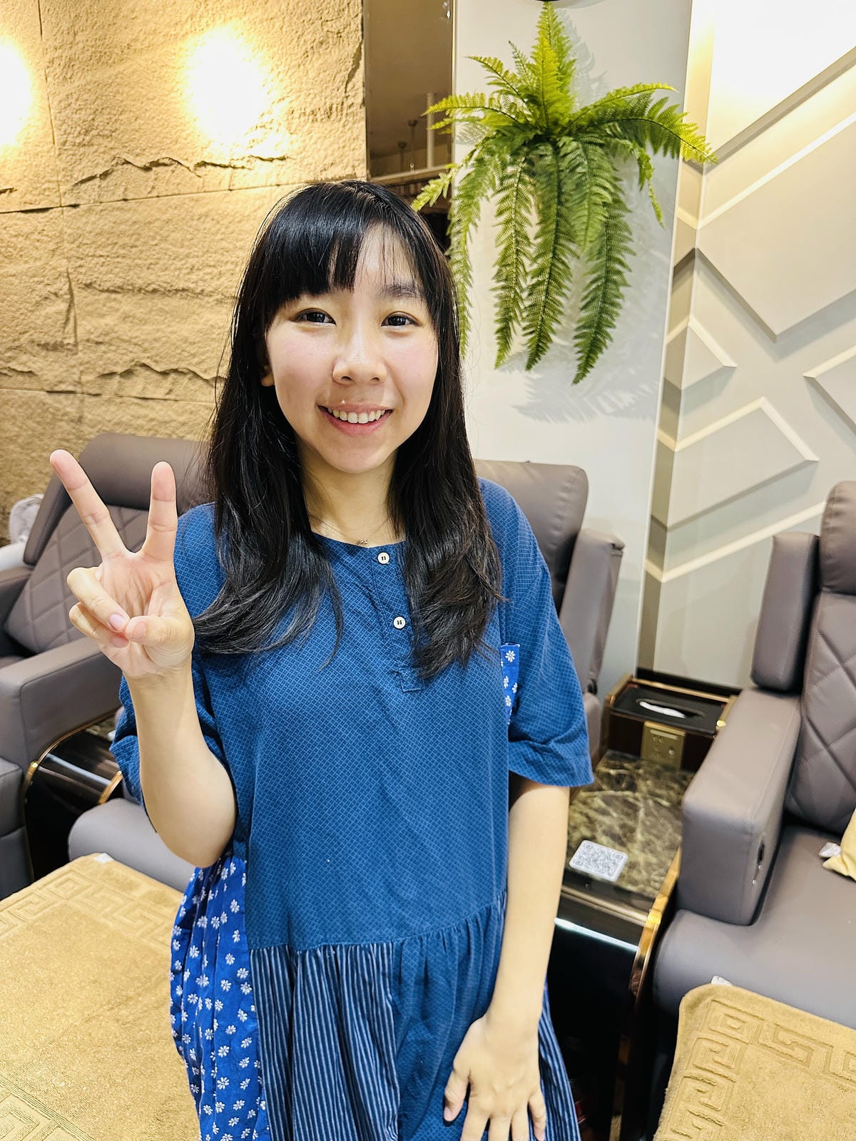 【亮足養生館】西門町按摩護理體驗推薦!媽媽放鬆首選舒適腳底