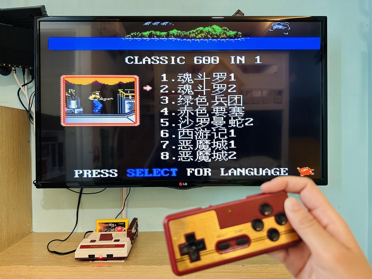 【趣遊赤崁】台南滑梯親子民宿推薦走進瑪莉歐主題房!紅白機童