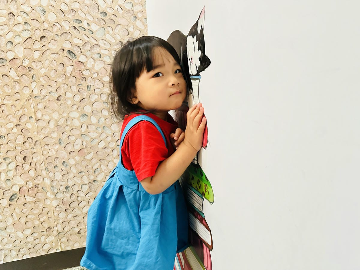 【趣遊赤崁】台南滑梯親子民宿推薦走進瑪莉歐主題房!紅白機童