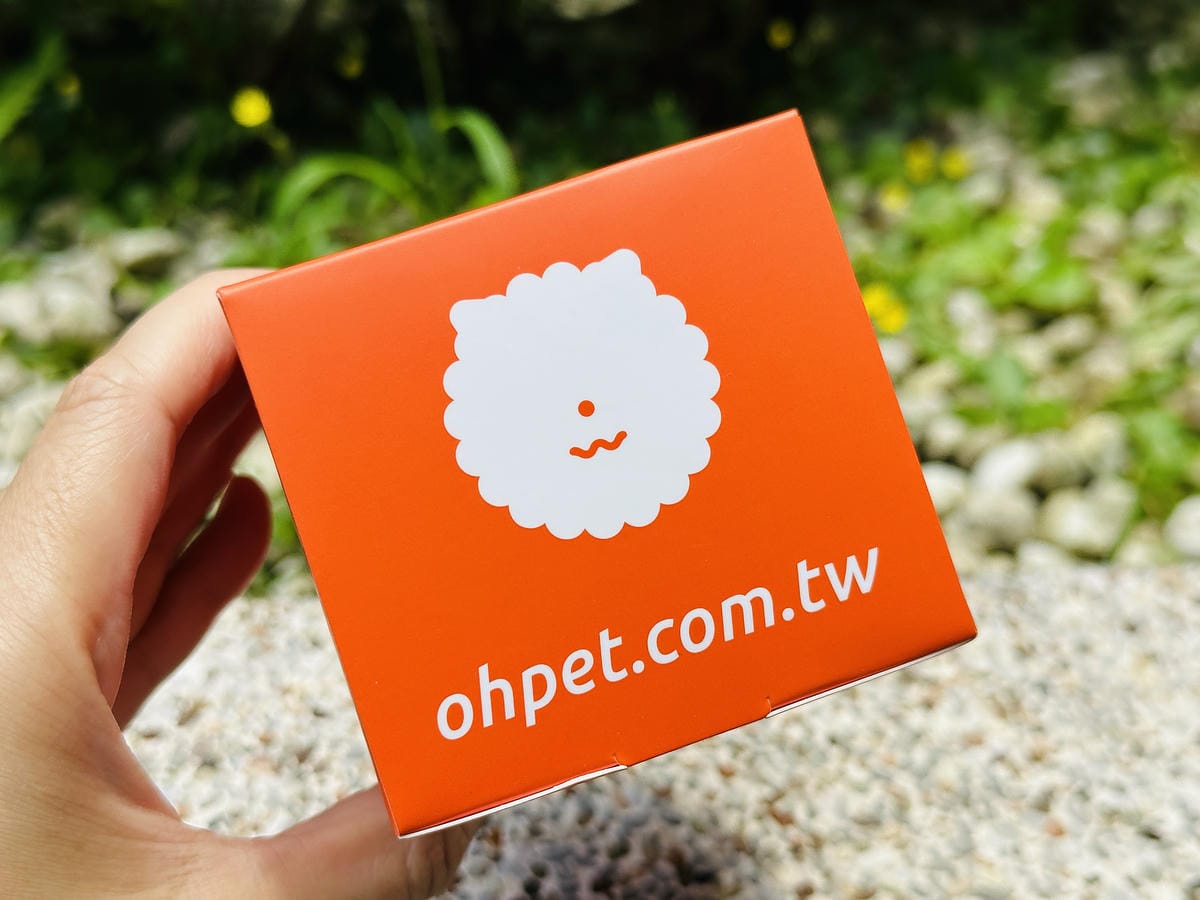 【Oh!Pet】狗狗益生菌+關節保健實測小臘腸咪咪日常補