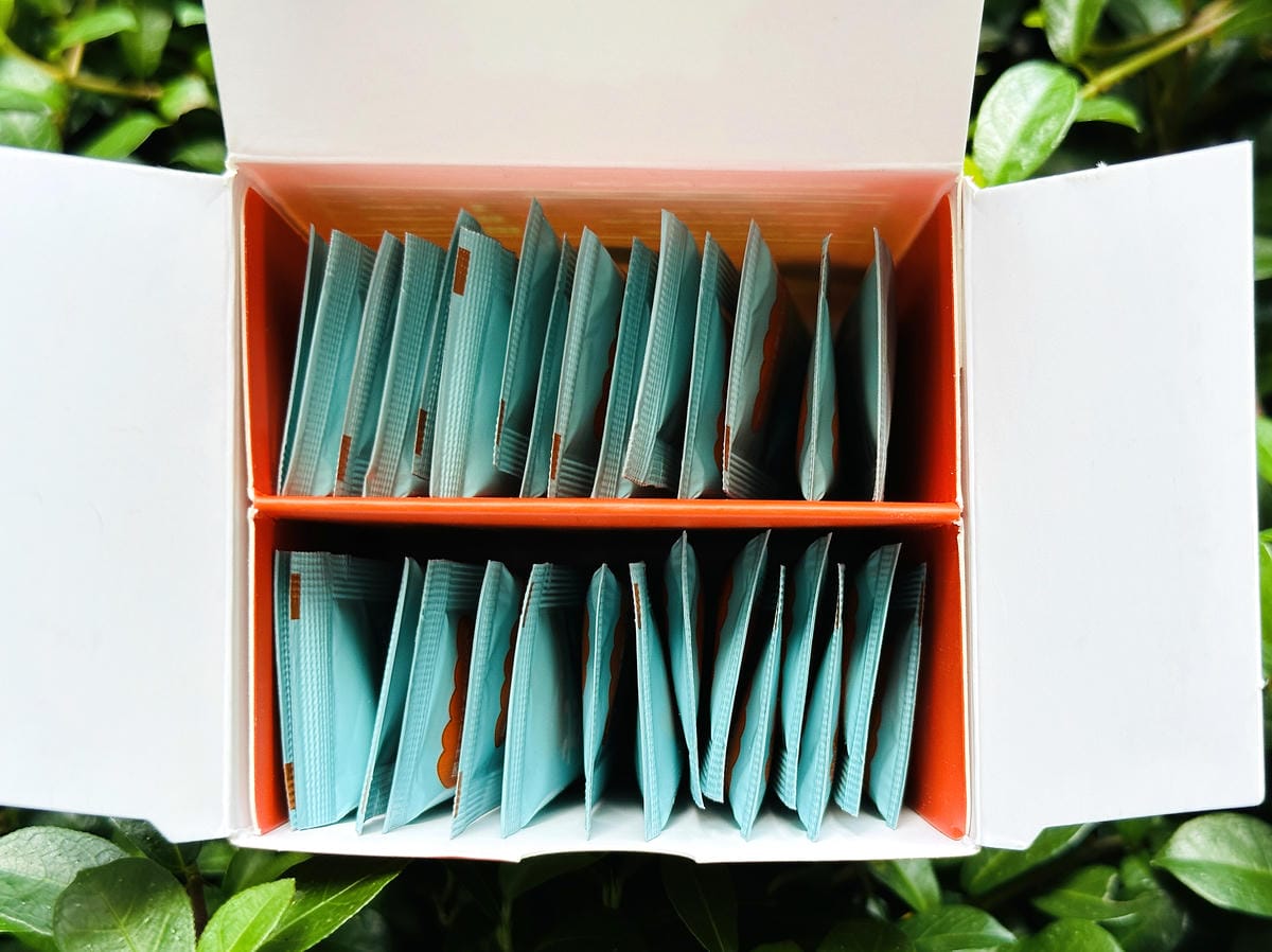 【Oh!Pet】狗狗益生菌+關節保健實測小臘腸咪咪日常補