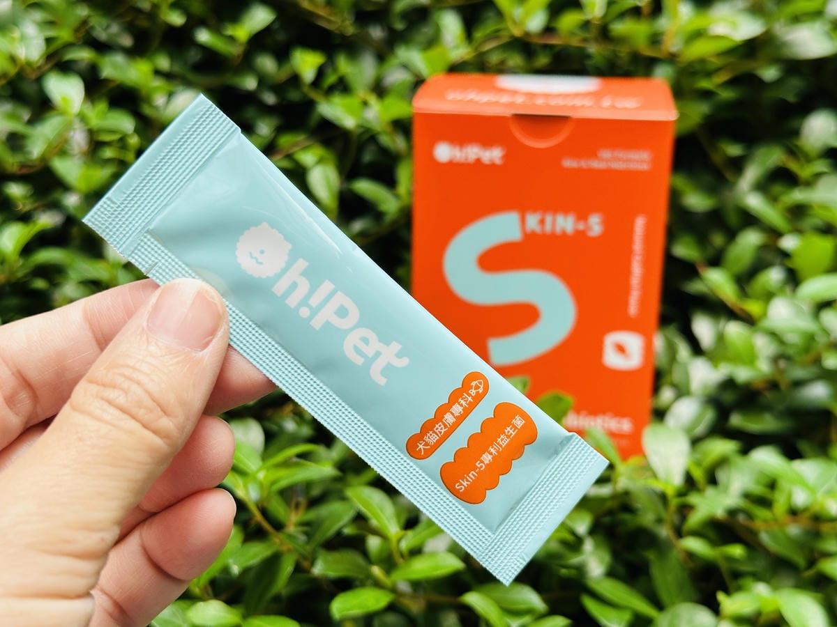 【Oh!Pet】狗狗益生菌+關節保健實測小臘腸咪咪日常補