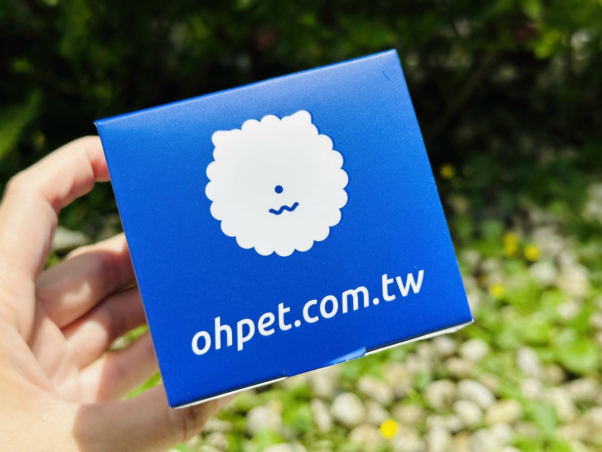 【Oh!Pet】狗狗益生菌+關節保健實測小臘腸咪咪日常補