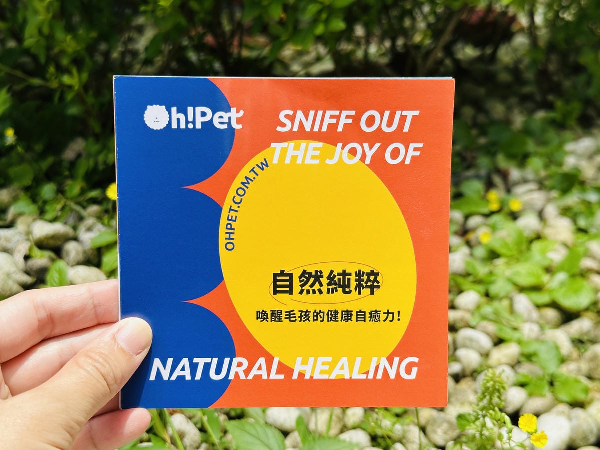 【Oh!Pet】狗狗益生菌+關節保健實測小臘腸咪咪日常補