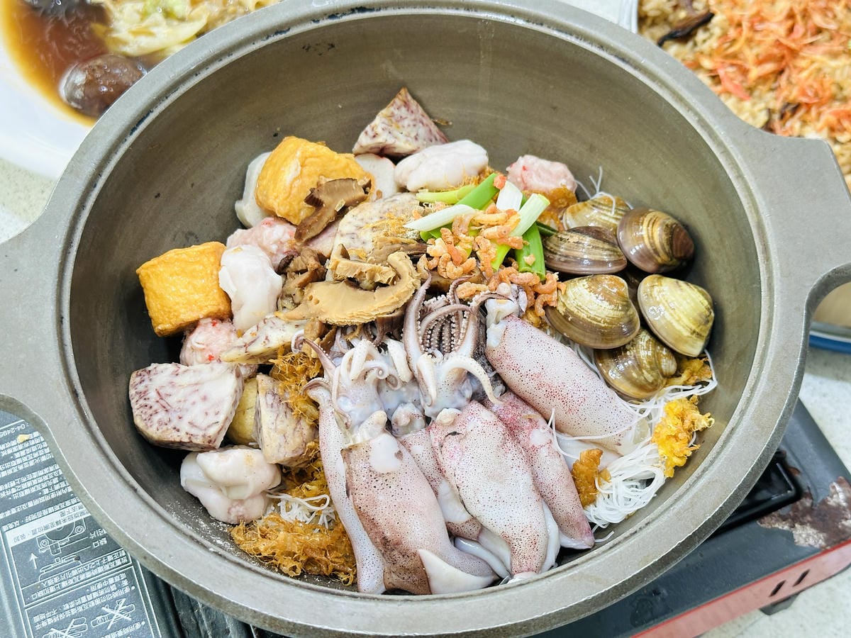 【宸軒園中興店】新店高評價中式餐廳推薦,家庭聚餐、桌菜宴客首