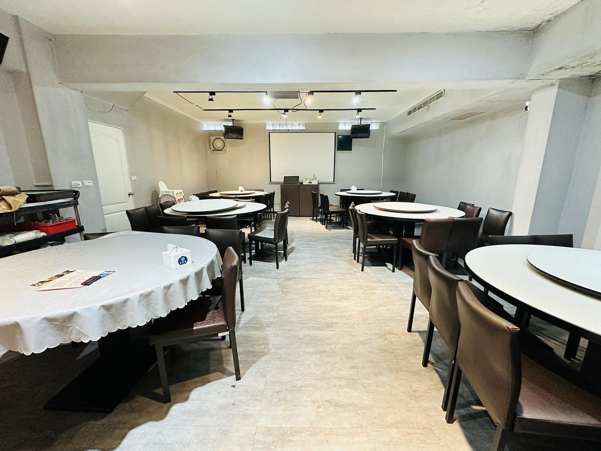 【宸軒園中興店】新店高評價中式餐廳推薦,家庭聚餐、桌菜宴客首