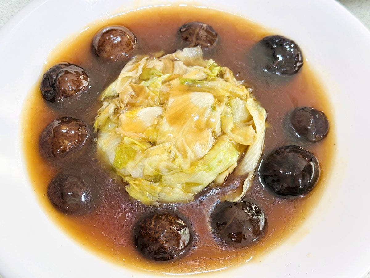 【宸軒園中興店】新店高評價中式餐廳推薦,家庭聚餐、桌菜宴客首