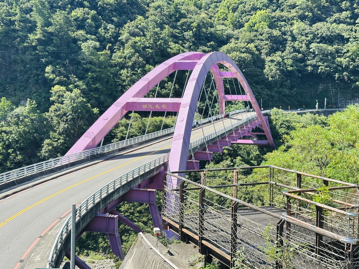 2025探索北橫必玩!「靜謐放鬆之旅-採果之旅」體驗分享水