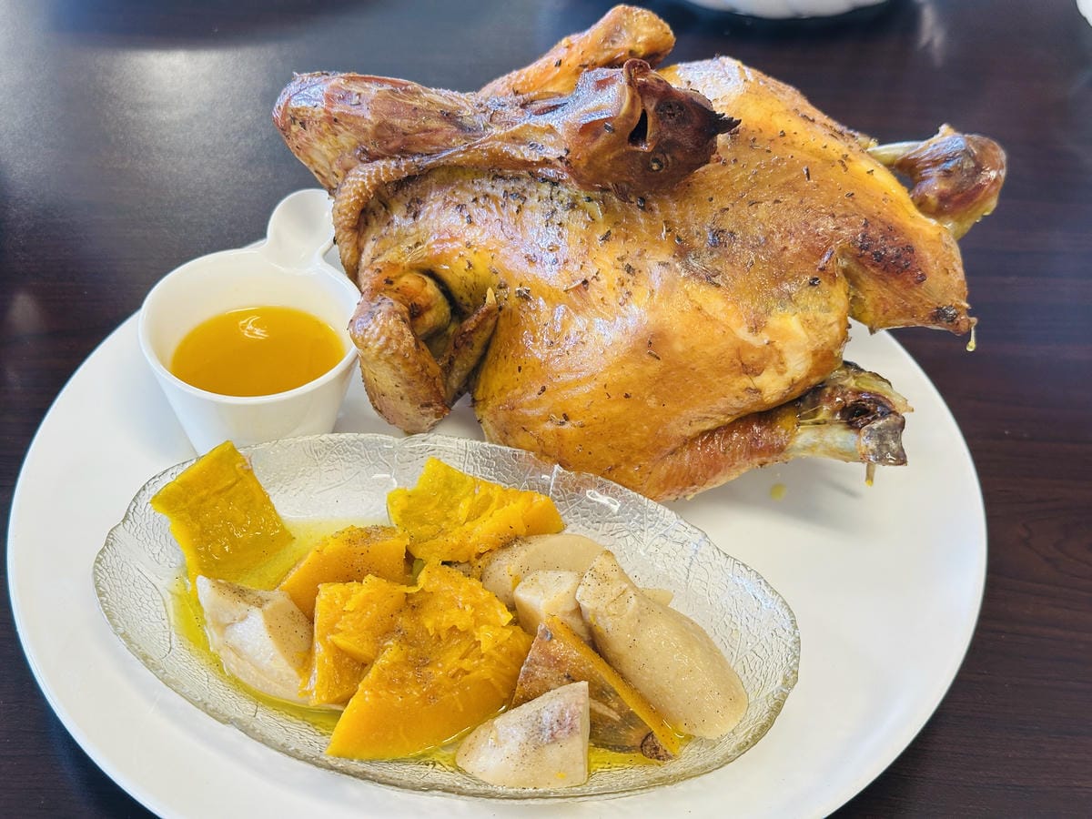 2025探索北橫必玩!「靜謐放鬆之旅-採果之旅」體驗分享水