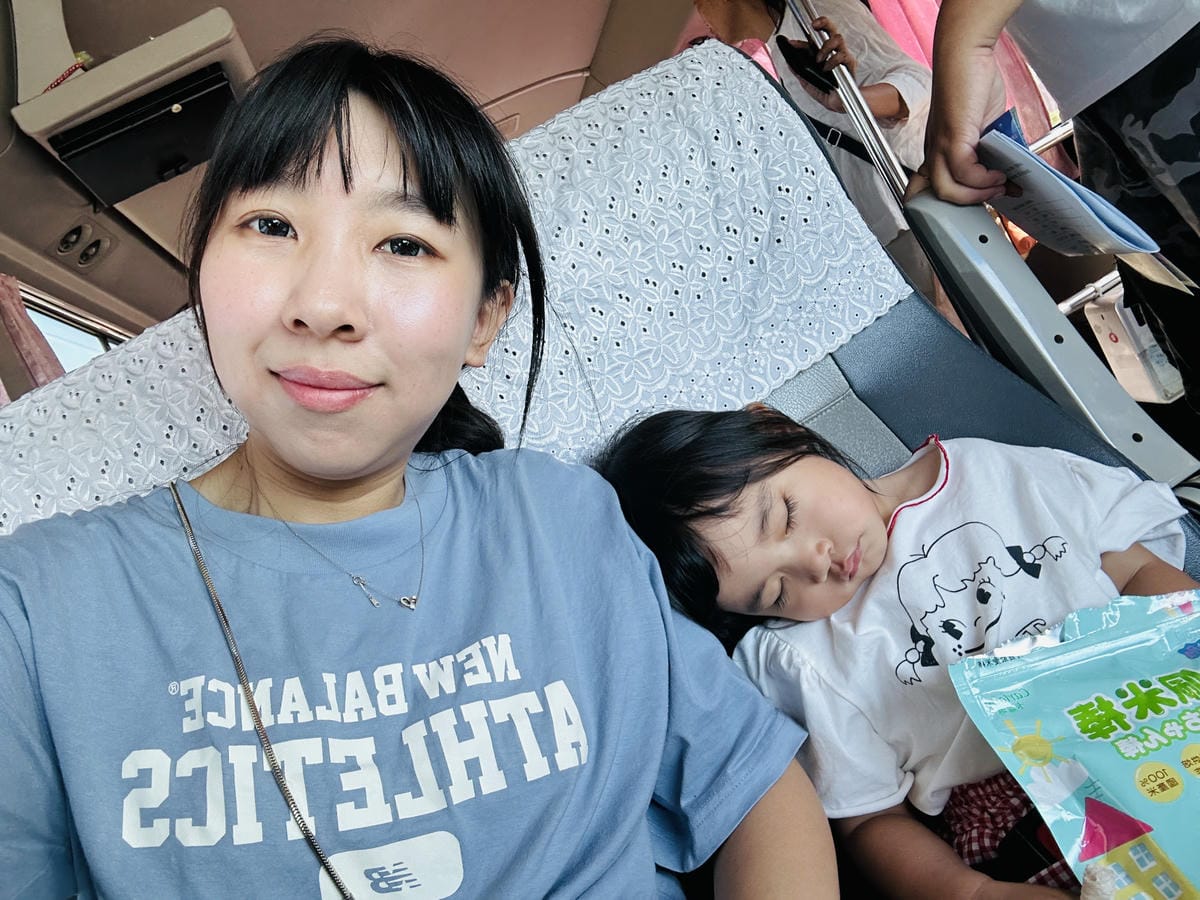 2025探索北橫必玩!「靜謐放鬆之旅-採果之旅」體驗分享水