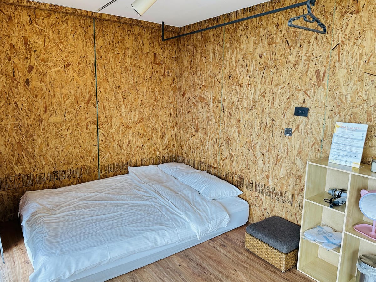 【鷗漫景觀農場露營區】宜蘭礁溪親子露營推薦!手作課程、生態導