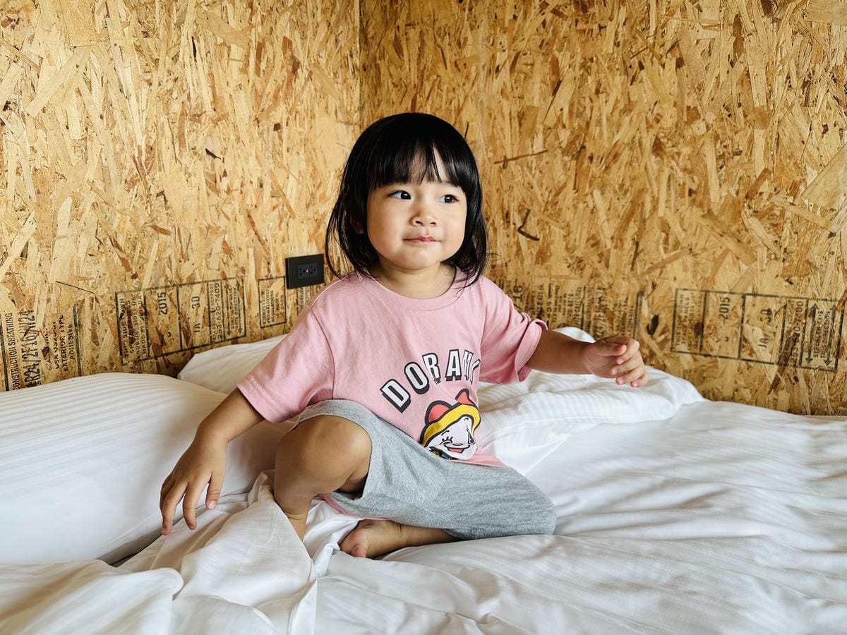 【鷗漫景觀農場露營區】宜蘭礁溪親子露營推薦!手作課程、生態導