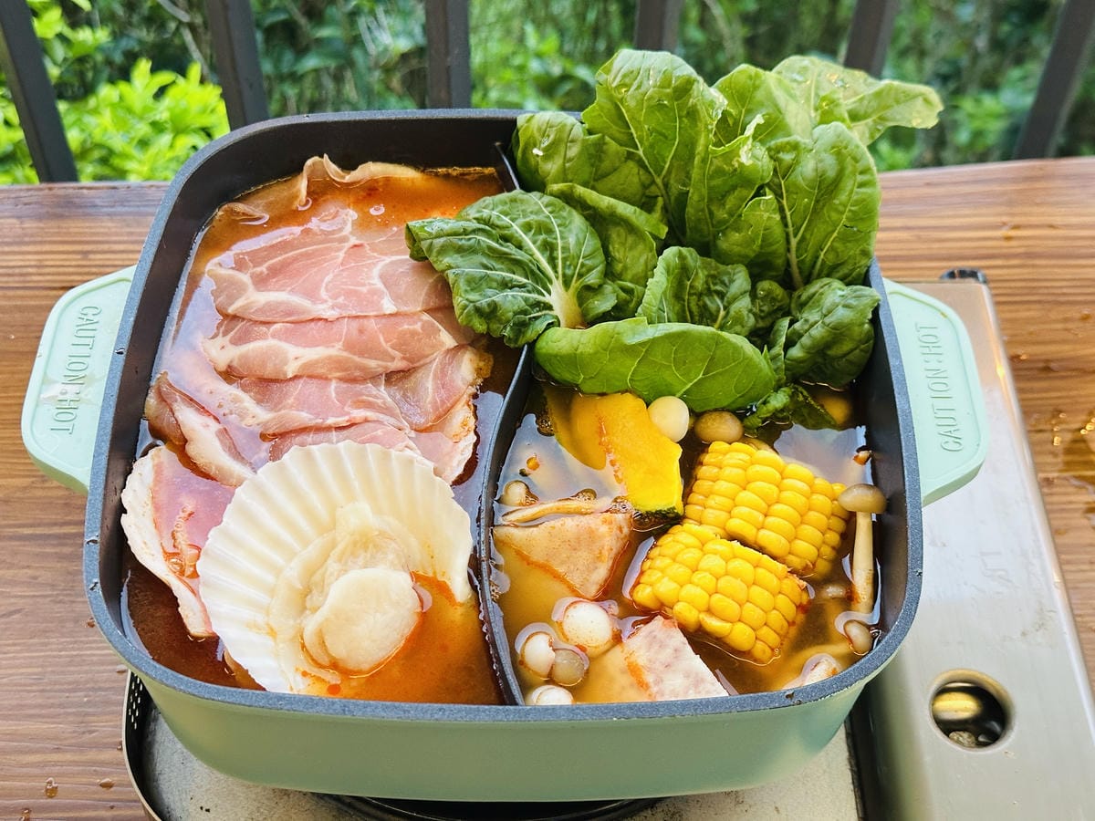 【鷗漫景觀農場露營區】宜蘭礁溪親子露營推薦!手作課程、生態導