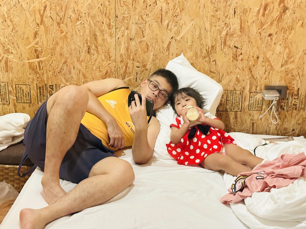 【鷗漫景觀農場露營區】宜蘭礁溪親子露營推薦!手作課程、生態導