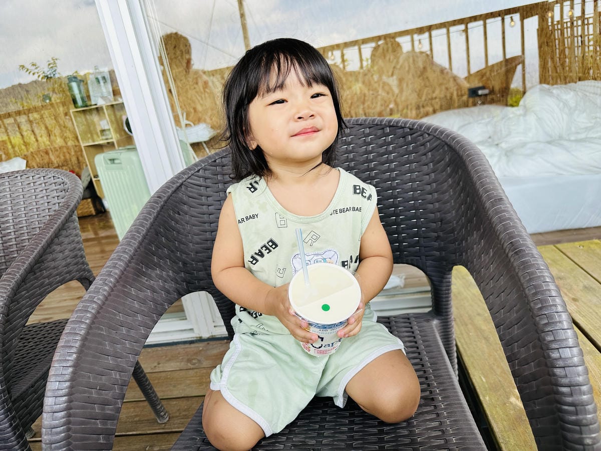 【鷗漫景觀農場露營區】宜蘭礁溪親子露營推薦!手作課程、生態導