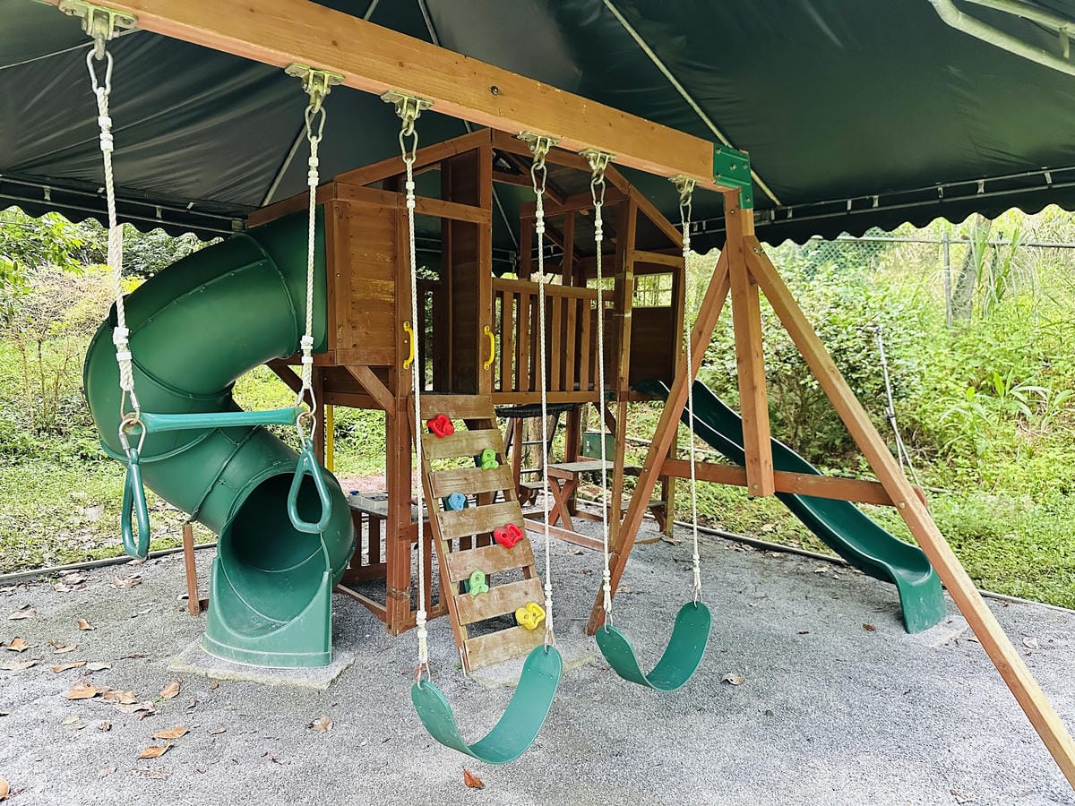 【鷗漫景觀農場露營區】宜蘭礁溪親子露營推薦!手作課程、生態導