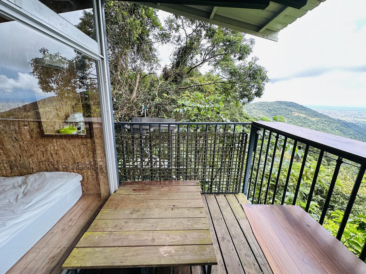 【鷗漫景觀農場露營區】宜蘭礁溪親子露營推薦!手作課程、生態導