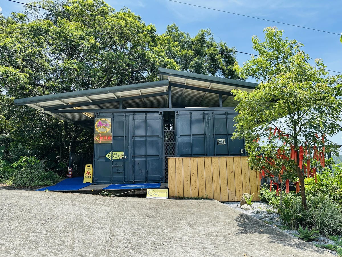 【鷗漫景觀農場露營區】宜蘭礁溪親子露營推薦!手作課程、生態導