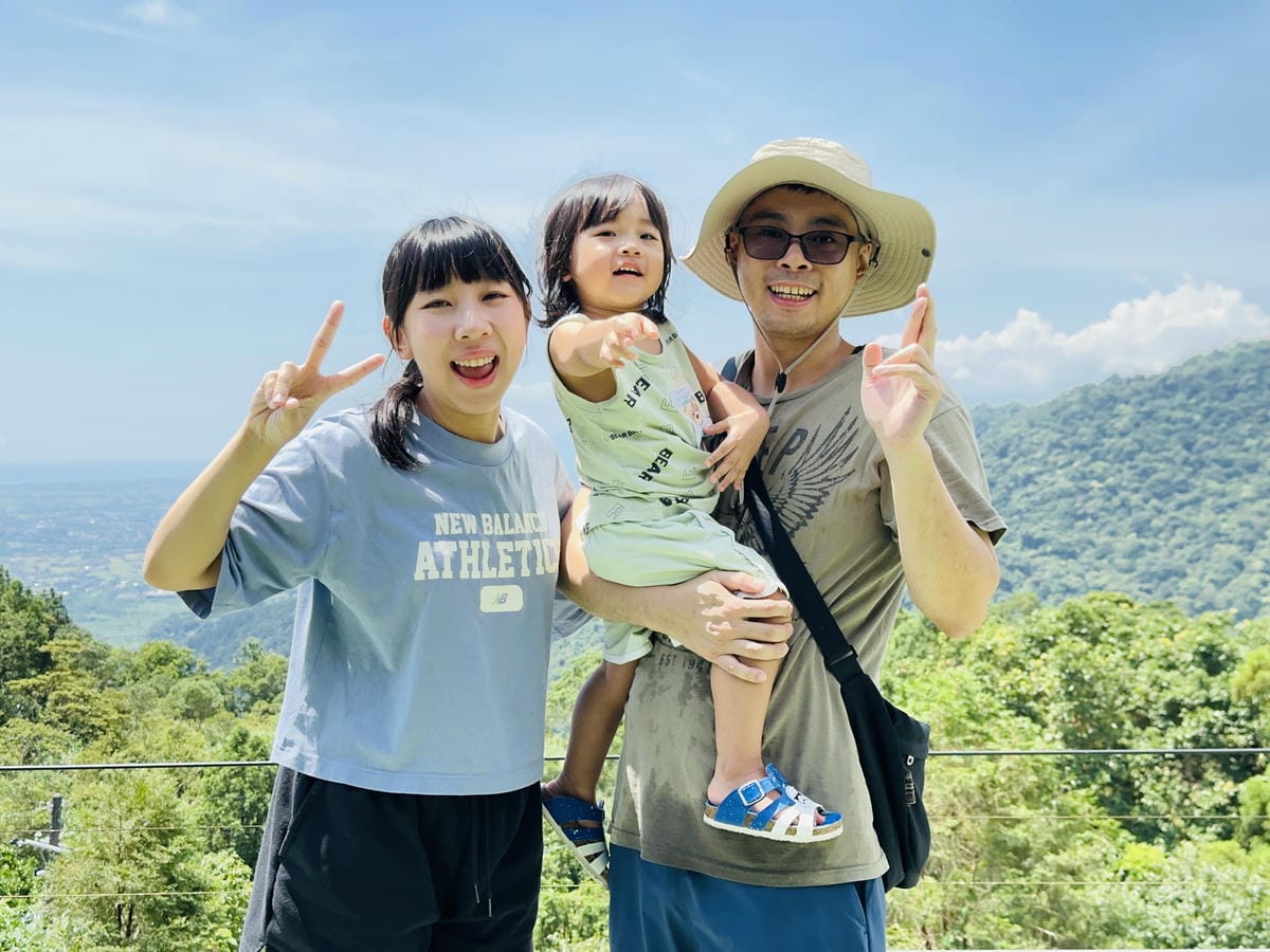 【鷗漫景觀農場露營區】宜蘭礁溪親子露營推薦!手作課程、生態導