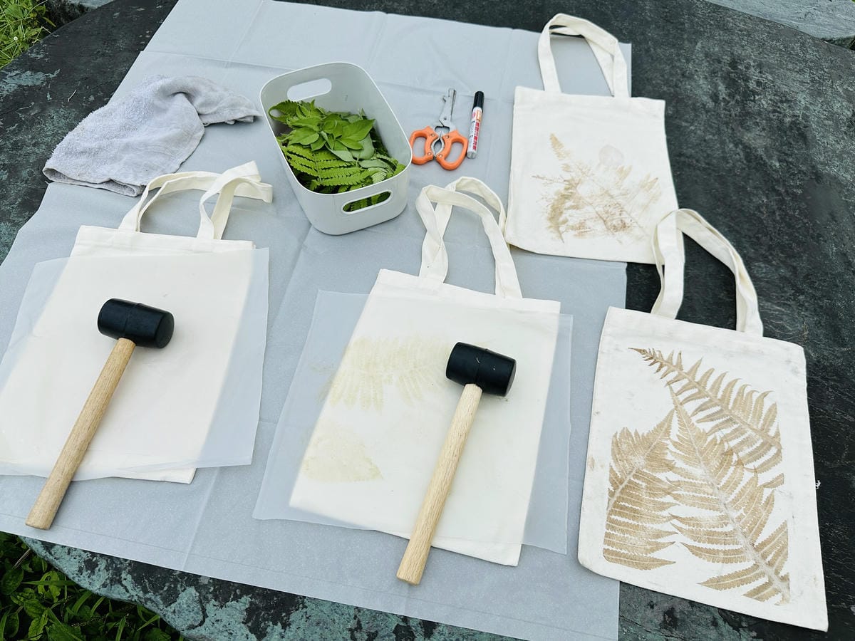 【鷗漫景觀農場露營區】宜蘭礁溪親子露營推薦!手作課程、生態導