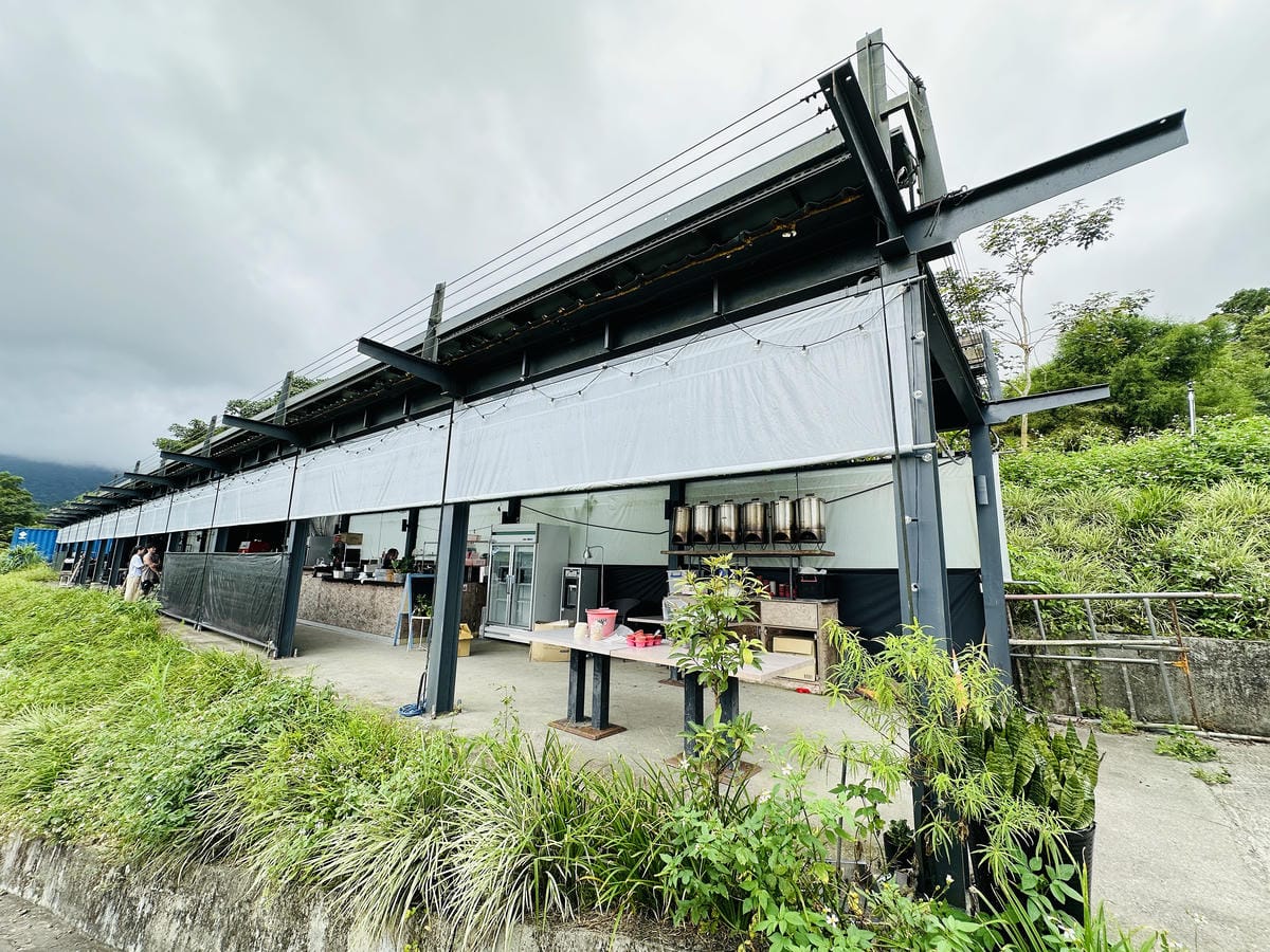 【鷗漫景觀農場露營區】宜蘭礁溪親子露營推薦!手作課程、生態導