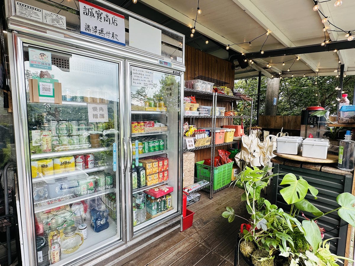 【鷗漫景觀農場露營區】宜蘭礁溪親子露營推薦!手作課程、生態導