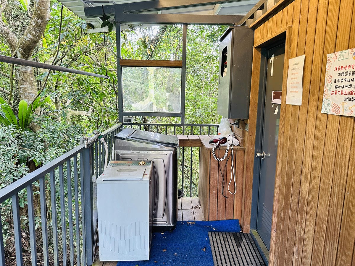 【鷗漫景觀農場露營區】宜蘭礁溪親子露營推薦!手作課程、生態導