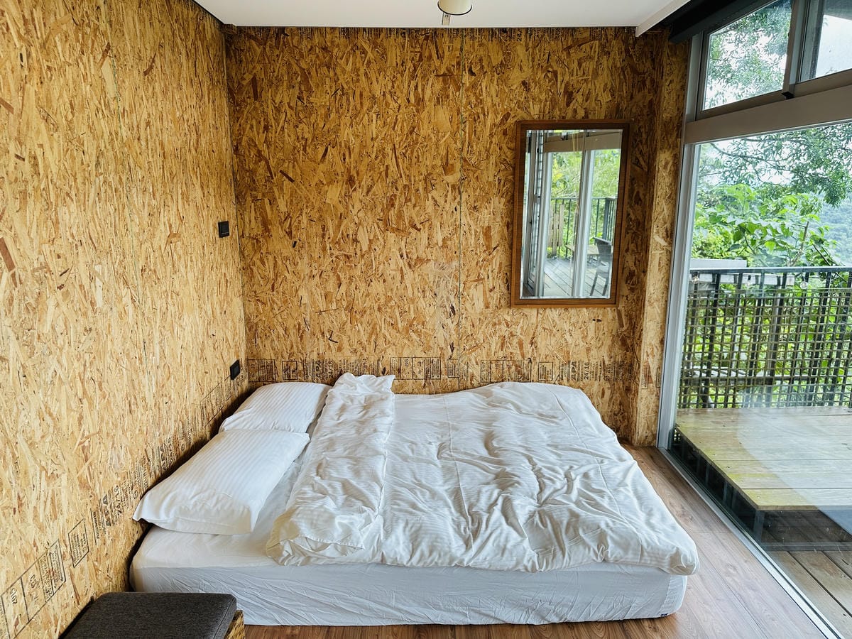 【鷗漫景觀農場露營區】宜蘭礁溪親子露營推薦!手作課程、生態導