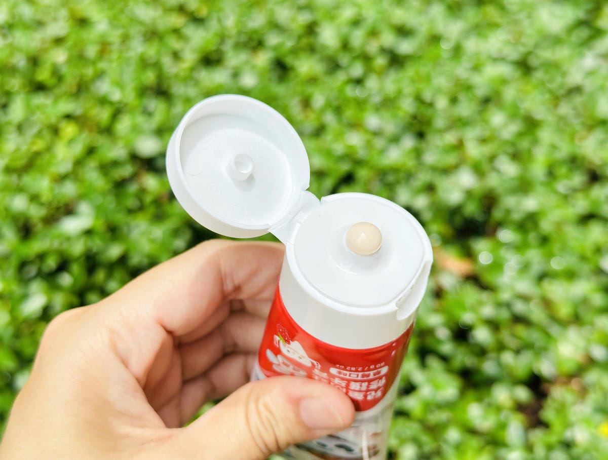 【Lab52齒妍堂】兒童口腔護理全系列開箱牙刷/牙膏/噴霧