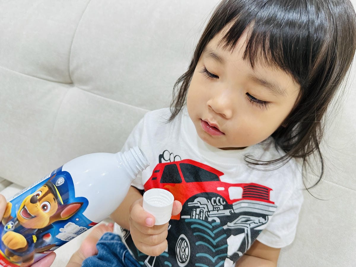 【Lab52齒妍堂】兒童口腔護理全系列開箱牙刷/牙膏/噴霧