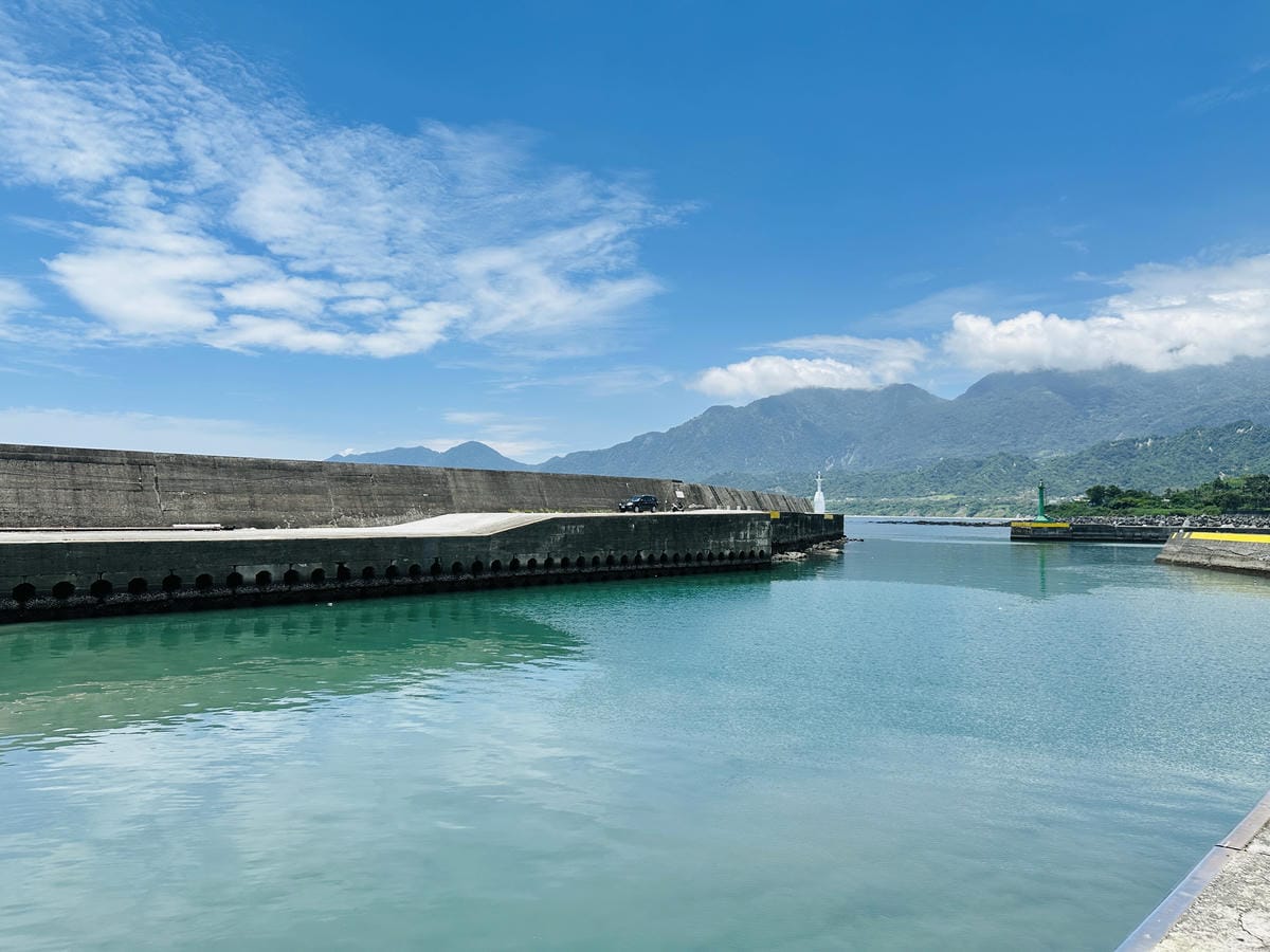 【台東成功綠島】體驗傳說中的藍色公路海上90分鐘輕旅行全