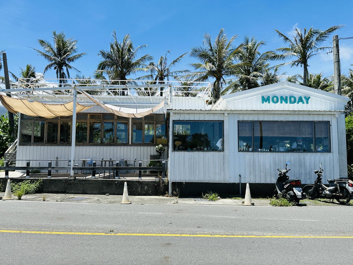 【台東成功綠島】體驗傳說中的藍色公路海上90分鐘輕旅行全