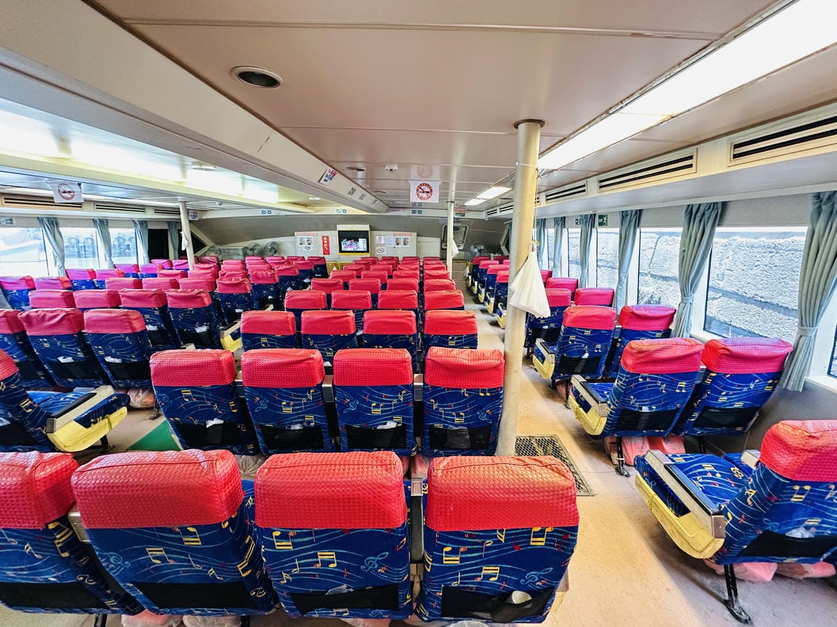 【台東成功綠島】體驗傳說中的藍色公路海上90分鐘輕旅行全