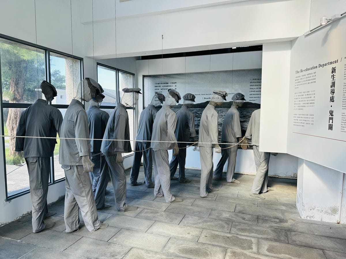 【台東成功綠島】體驗傳說中的藍色公路海上90分鐘輕旅行全