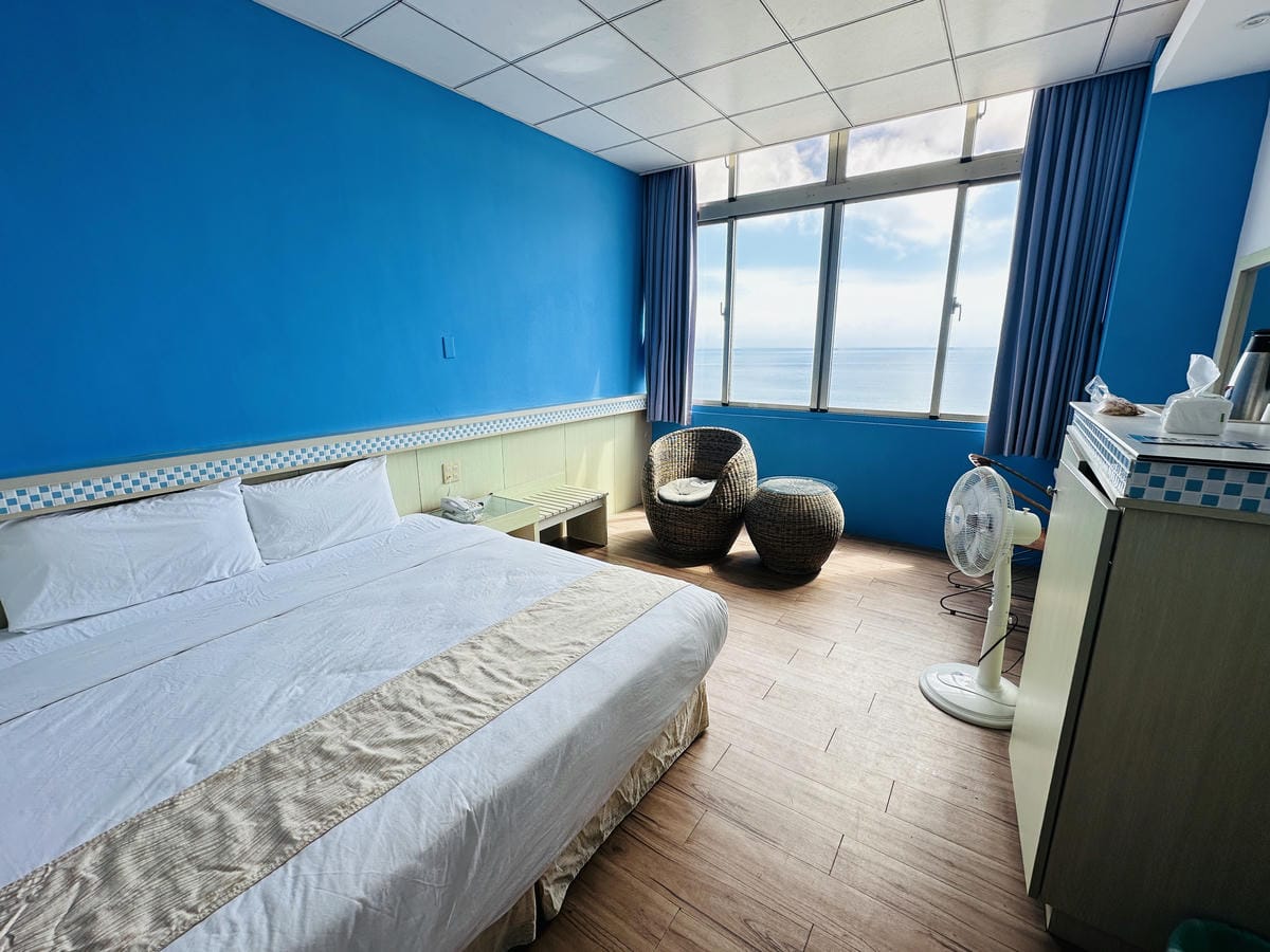 【台東成功綠島】體驗傳說中的藍色公路海上90分鐘輕旅行全