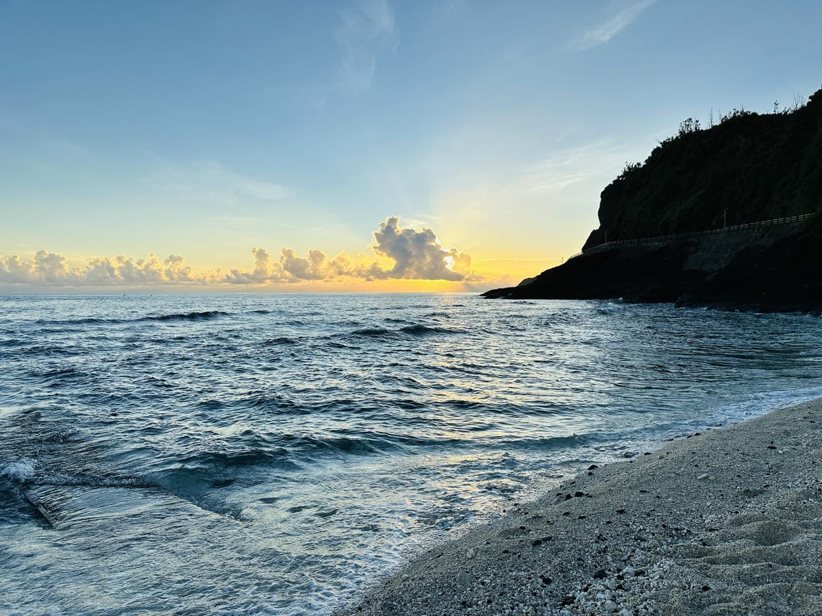 【台東成功綠島】體驗傳說中的藍色公路海上90分鐘輕旅行全