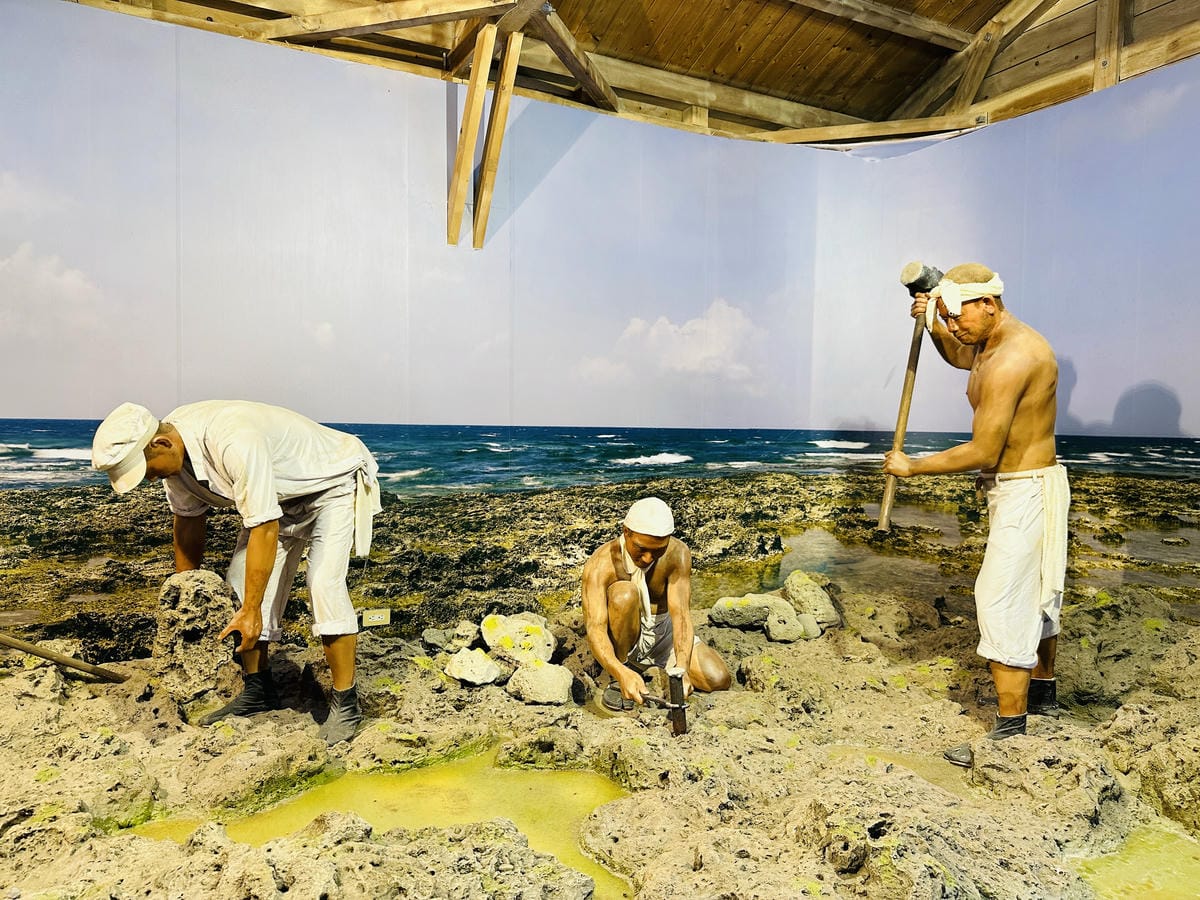 【台東成功綠島】體驗傳說中的藍色公路海上90分鐘輕旅行全