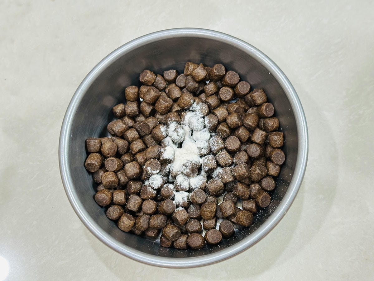 【歸毛家族】陪伴熟齡毛孩健康生活護腎寶+泌尿寶膠囊營養補給