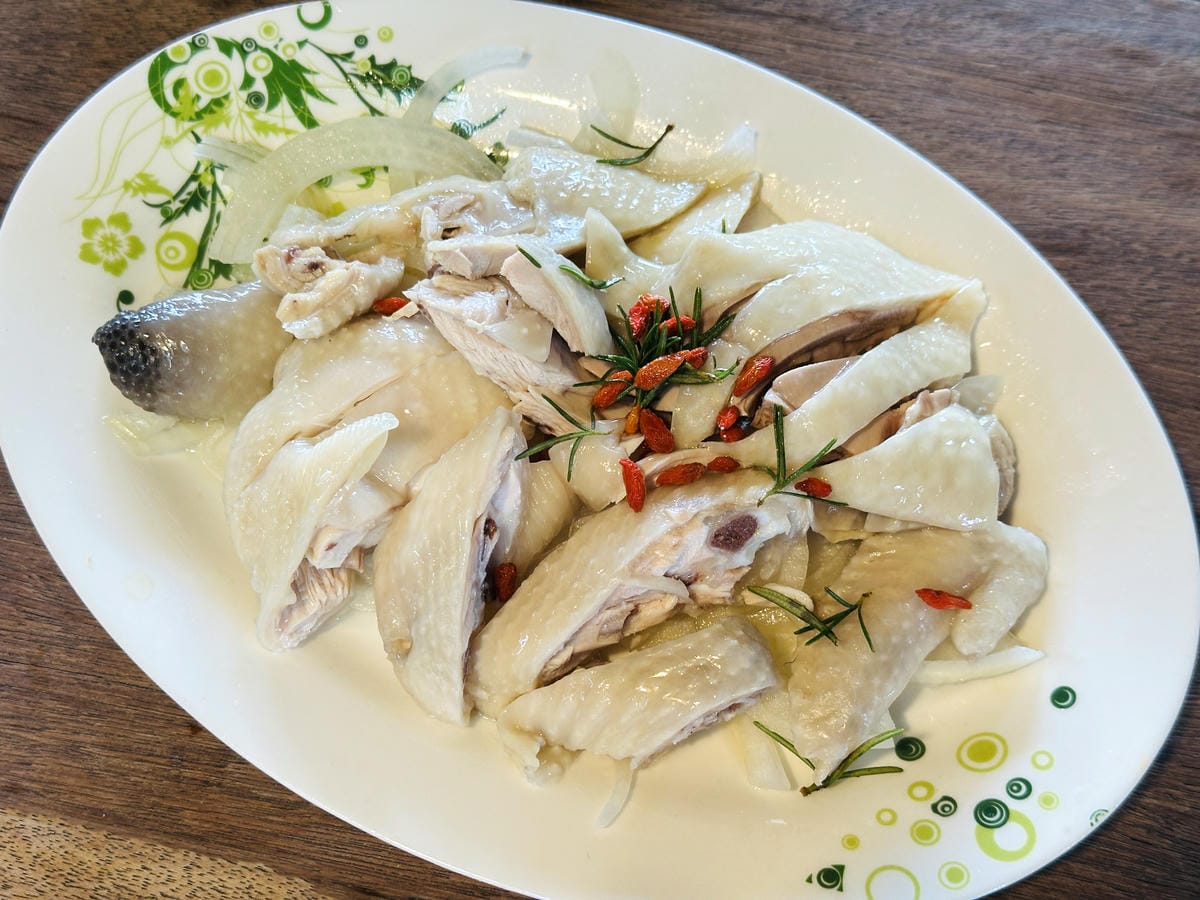 2025赤科山金針花季一日遊花海拍照秘境、窯燒金針體驗+加