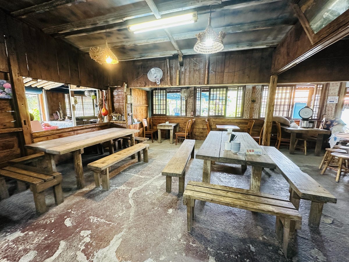 2025赤科山金針花季一日遊花海拍照秘境、窯燒金針體驗+加