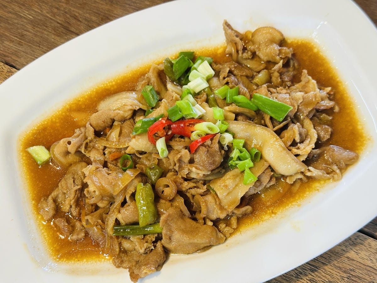 2025赤科山金針花季一日遊花海拍照秘境、窯燒金針體驗+加