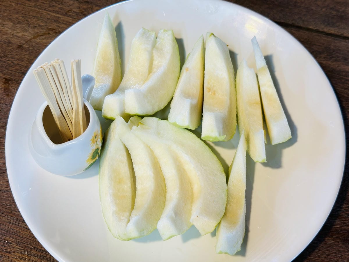 2025赤科山金針花季一日遊花海拍照秘境、窯燒金針體驗+加