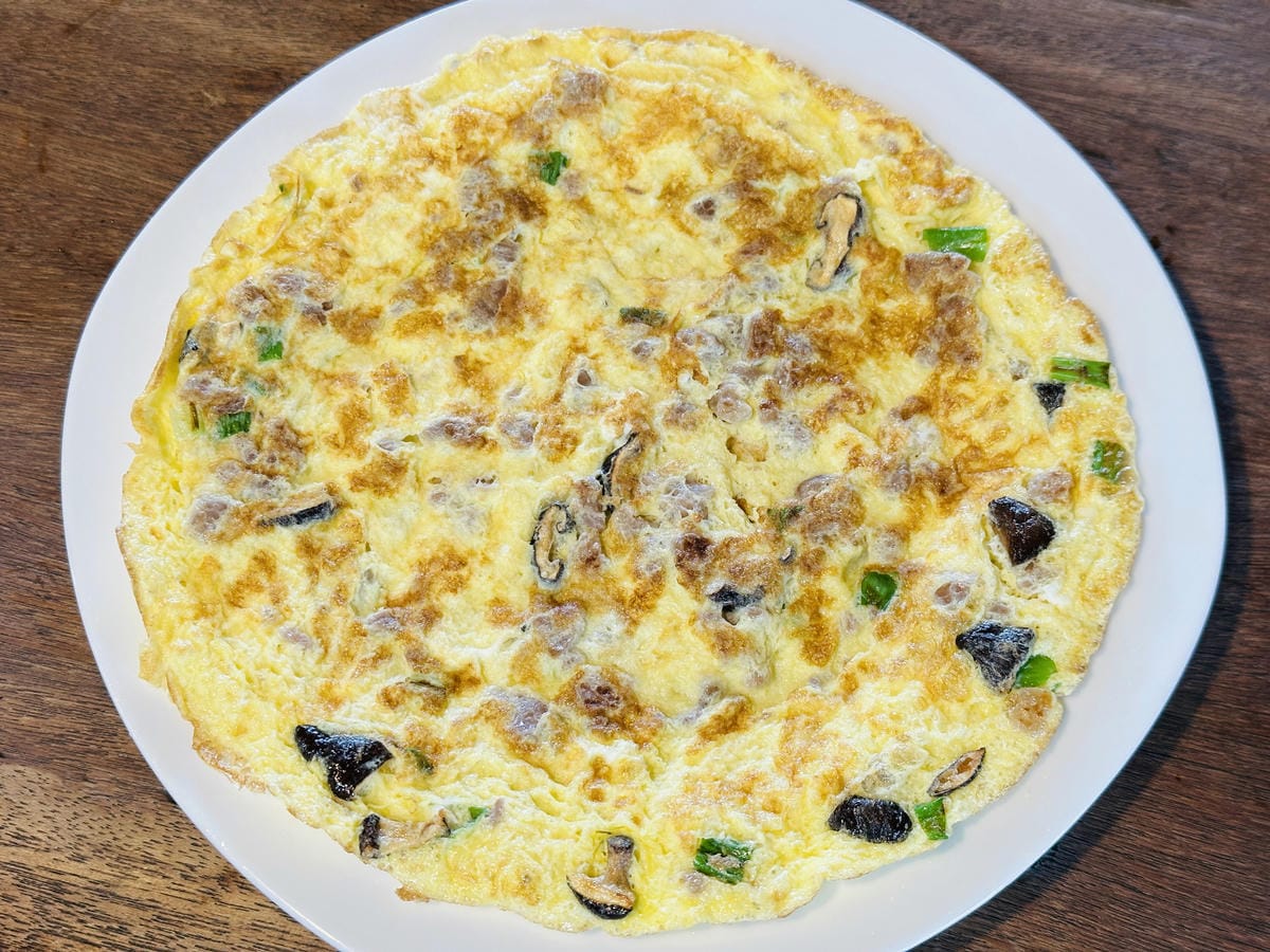 2025赤科山金針花季一日遊花海拍照秘境、窯燒金針體驗+加