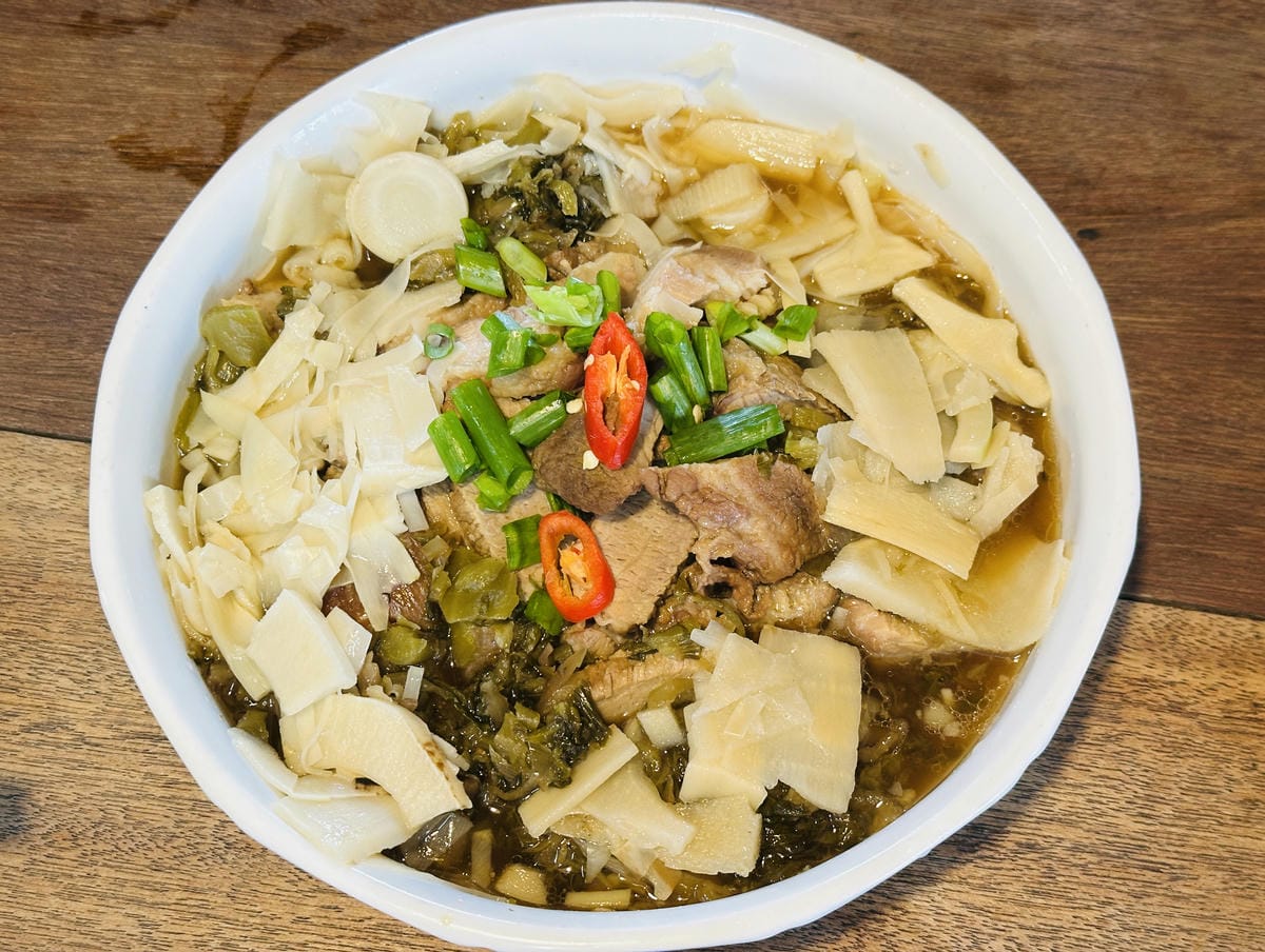 2025赤科山金針花季一日遊花海拍照秘境、窯燒金針體驗+加