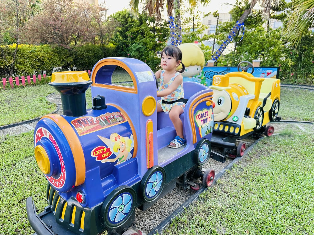 【哈比雪兒露營區】彰化懶人露營一泊三食免裝備,親子帳棚住宿