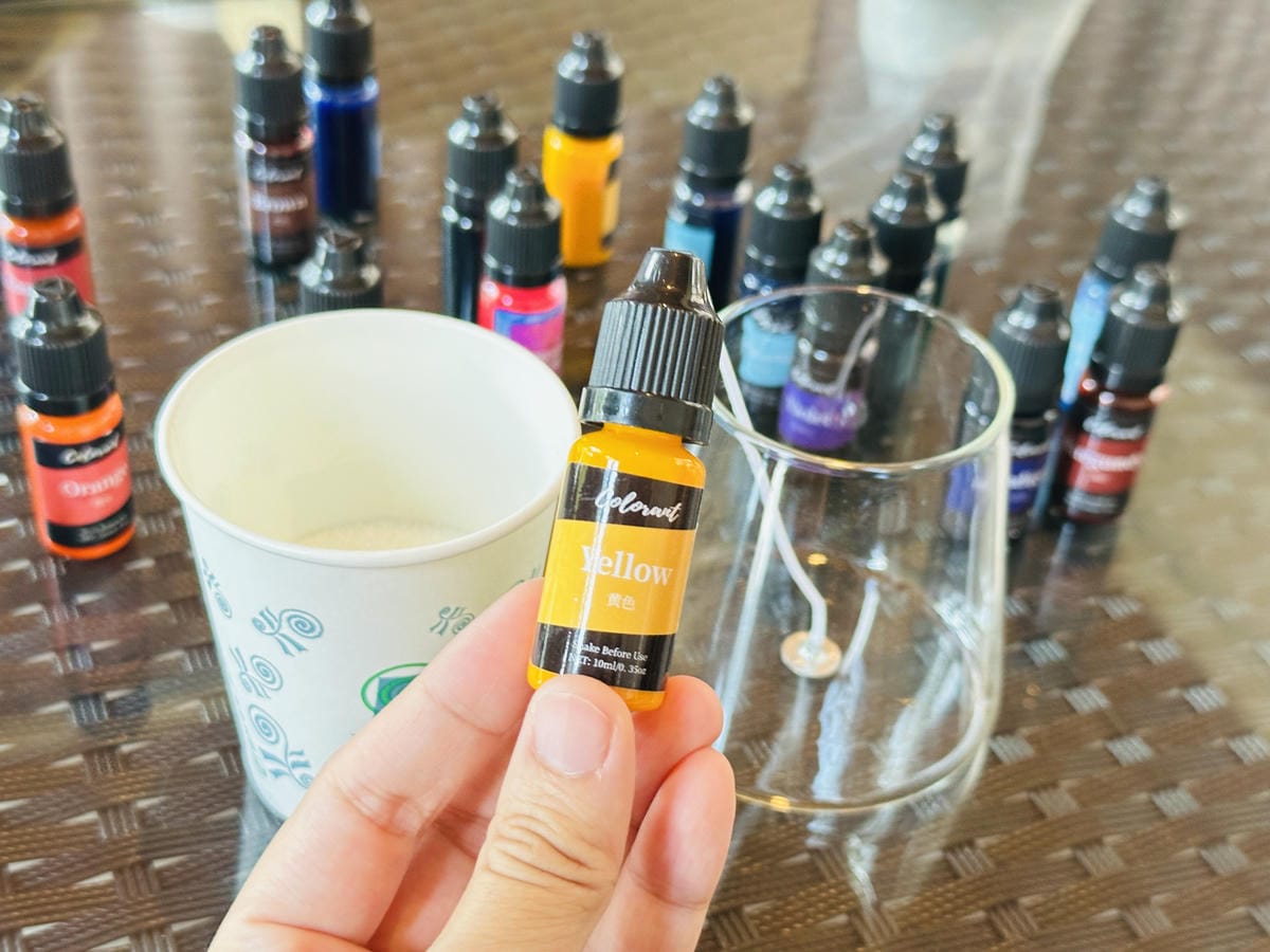 【哈比雪兒露營區】彰化懶人露營一泊三食免裝備,親子帳棚住宿