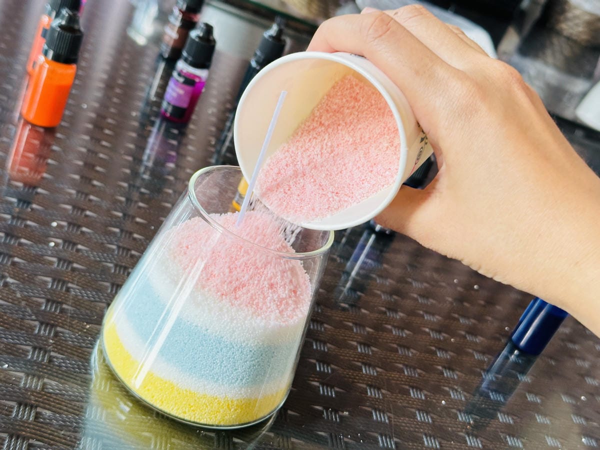 【哈比雪兒露營區】彰化懶人露營一泊三食免裝備,親子帳棚住宿