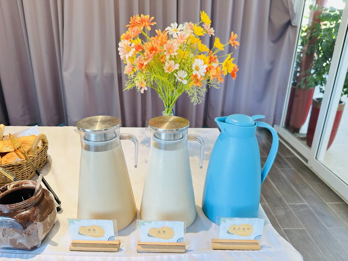 【哈比雪兒露營區】彰化懶人露營一泊三食免裝備,親子帳棚住宿